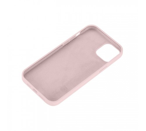 Чехол для мобильного телефона 2E Apple iPhone 14 Pro Max, Liquid Silicone, Rose Pink (2E-IPH-14PRM-OCLS-RP) Чехол для мобильного телефона 2E Apple iPhone 14 Pro Max, Liquid Silicone, Rose Pink (2E-IPH-14PRM-OCLS-RP)