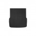 Килимок в багажник EVAtech Audi A8 (D3) Long Base 2002-2009 2 покол (AU11165BO1RBB)