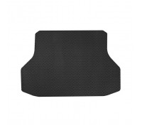 Килимок в багажник EVAtech Chevrolet Lacetti 2002+ null Sedan EU (CT32554B1RBB)