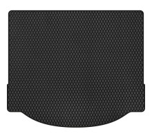 Килимок в багажник EVAtech Ford Focus (C307) 5-doors MT 2005-2010 2 по (FD32209B1RBB)
