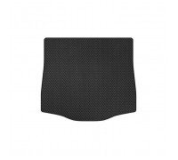 Килимок в багажник EVAtech Ford Focus (C307) MT 2005-2010 2 поколі (FD32210B1RBB)