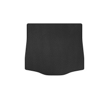 Килимок в багажник EVAtech Ford Focus (C307) MT 2005-2010 2 поколі (FD32210B1RBB)