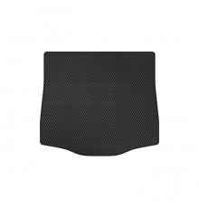 Килимок в багажник EVAtech Ford Focus (C307) MT 2005-2010 2 поколі (FD32210B1RBB)