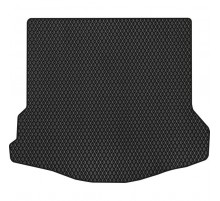 Коврик в багажник EVAtech Ford Focus (C346) 2011-2018 3 поколений (FD1450BO1RBB)