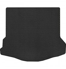 Килимок в багажник EVAtech Ford Focus (C346) 2011-2018 3 поколінн (FD1450BO1RBB)