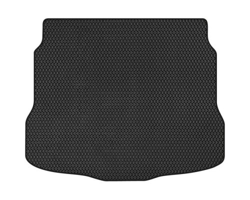 Килимок в багажник EVAtech Honda CR-V (United Kingdom) 2007-2012 3 пок (HA11992B1RBB) Килимок в багажник EVAtech Honda CR-V (United Kingdom) 2007-2012 3 пок (HA11992B1RBB)