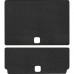 Килимок в багажник EVAtech Mercedes-Benz E-Class (W211) 4WD 2002-2009 3 (MB31370BE2RBB)