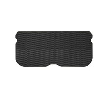 Килимок в багажник EVAtech MINI Cooper (F56) 3-doors 2014+ 3 поколі (MI42795B1RBB)