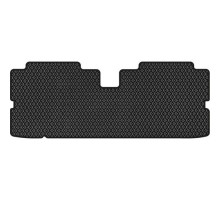 Килимок в багажник EVAtech Suzuki Jimny (JB74) 2018+ 4 покоління (SZ11768B1RBB)