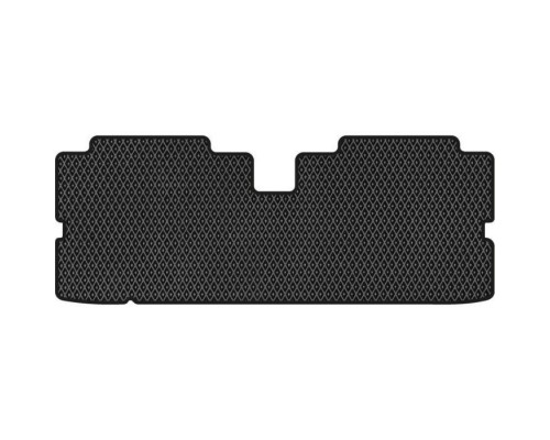 Коврик в багажник EVAtech Suzuki Jimny (JB74) 2018+ 4 поколения (SZ11768B1RBB)