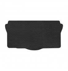 Килимок в багажник EVAtech Toyota Aygo 2005-2014 1 покоління Htb (TY51625B1RBB)