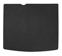Килимок в багажник EVAtech Volkswagen E-Tharu 2020+ SUV China (VW41726B1RBB)