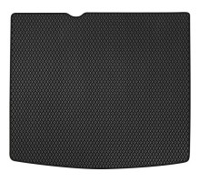 Килимок в багажник EVAtech Volkswagen E-Tharu 2020+ SUV China (VW41726B1RBB)
