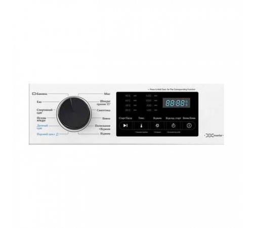 Пральна машина PRIME Technics PWF71439DIV Пральна машина PRIME Technics PWF71439DIV