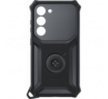 Чехол для мобильного телефона Samsung Galaxy S23 Rugged Gadget Case Titan (EF-RS911CBEGRU)
