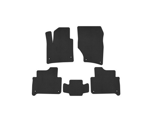 Килимок в салон EVAtech Audi Q7 (4L) 5 seats 2005-2015 1 поколінн (AU33004C5AV8RBB) Килимок в салон EVAtech Audi Q7 (4L) 5 seats 2005-2015 1 поколінн (AU33004C5AV8RBB)