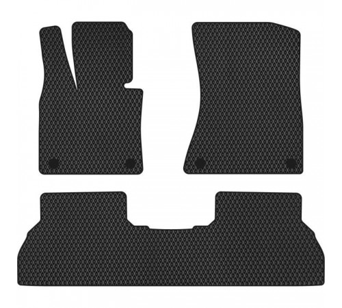 Коврик в салон EVAtech BMW X5 (E70) 2006-2013 2 поколения SUV EU (BM325Z3BW4RBB) Коврик в салон EVAtech BMW X5 (E70) 2006-2013 2 поколения SUV EU (BM325Z3BW4RBB)