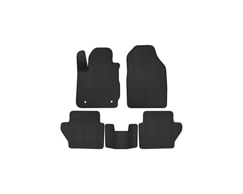 Коврик в салон EVAtech Ford Fiesta (Mark 7) (open threshold) 2009-2017 7 (FD12707CV5AV2RBB) Коврик в салон EVAtech Ford Fiesta (Mark 7) (open threshold) 2009-2017 7 (FD12707CV5AV2RBB)