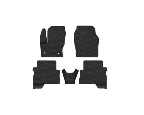 Коврик в салон EVAtech Ford Kuga 2013-2016 2 поколения SUV EU (FD33027CV5FC2RBB) Коврик в салон EVAtech Ford Kuga 2013-2016 2 поколения SUV EU (FD33027CV5FC2RBB)