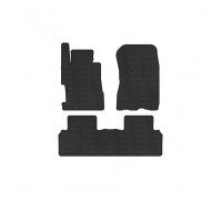 Килимок в салон EVAtech Honda Civic (FD) Hybrid 2005-2012 8 поколін (HA32957Z3TL2RBB)
