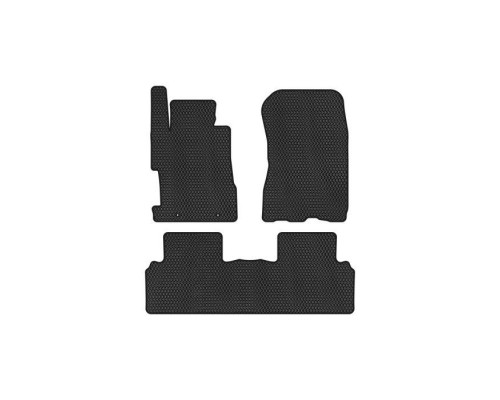 Килимок в салон EVAtech Honda Civic (FD) Hybrid 2005-2012 8 поколін (HA32957Z3TL2RBB) Килимок в салон EVAtech Honda Civic (FD) Hybrid 2005-2012 8 поколін (HA32957Z3TL2RBB)