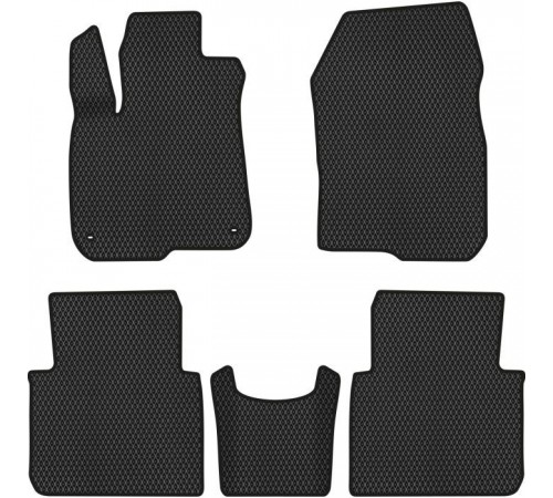 Килимок в салон EVAtech Honda CR-V (RW) Restyling 2020+ 5 поколінн (HA1469C5TL2RBB) Килимок в салон EVAtech Honda CR-V (RW) Restyling 2020+ 5 поколінн (HA1469C5TL2RBB)