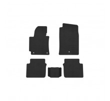 Килимок в салон EVAtech Hyundai Elantra (Avante) 2011-2015 5 поколі (HY384CB5KH3RBB)