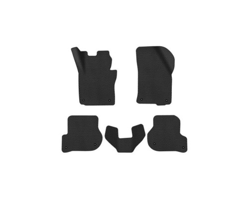 Килимок в салон EVAtech Skoda Octavia A5 (MT, 8 clips) 2004-2013 2 пок (SK12159CD5TL8RBB) Килимок в салон EVAtech Skoda Octavia A5 (MT, 8 clips) 2004-2013 2 пок (SK12159CD5TL8RBB)