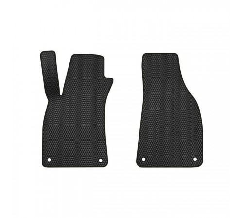 Килимок в салон EVAtech передні Audi A4 (B6) MT 2000-2004 2 пок (AU1410AV2AV4RBB) Килимок в салон EVAtech передні Audi A4 (B6) MT 2000-2004 2 пок (AU1410AV2AV4RBB)