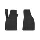 Килимок в салон EVAtech передні Audi A4 (B6) MT 2000-2004 2 пок (AU1410AV2AV4RBB)