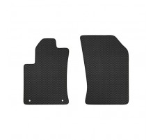 Килимок в салон EVAtech передні Citroen DS3 2009-2016 Htb EU (CN22198AB2CP2RBB)