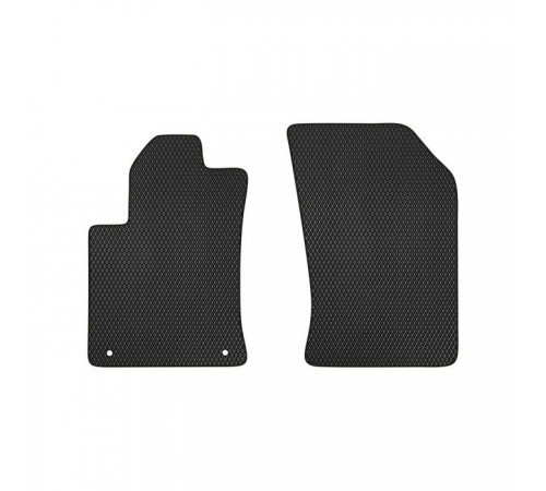 Килимок в салон EVAtech передні Citroen DS3 2009-2016 Htb EU (CN22198AB2CP2RBB) Килимок в салон EVAtech передні Citroen DS3 2009-2016 Htb EU (CN22198AB2CP2RBB)