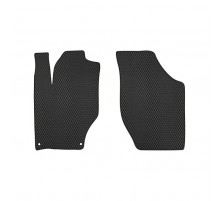 Килимок в салон EVAtech передні Citroen DS4 2011-2015 1 покол (CN21119AV2CP2RBB)