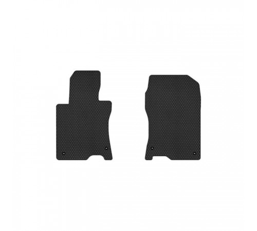 Килимок в салон EVAtech передні Honda Accord 2008-2013 8 покол (HA42982AB2TL4RBB) Килимок в салон EVAtech передні Honda Accord 2008-2013 8 покол (HA42982AB2TL4RBB)