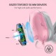 Наушники Razer Blackshark V2 X Quartz (RZ04-03240800-R3M1)