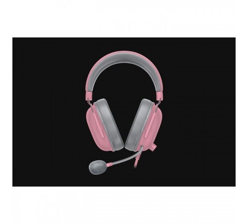 Наушники Razer Blackshark V2 X Quartz (RZ04-03240800-R3M1) Наушники Razer Blackshark V2 X Quartz (RZ04-03240800-R3M1)