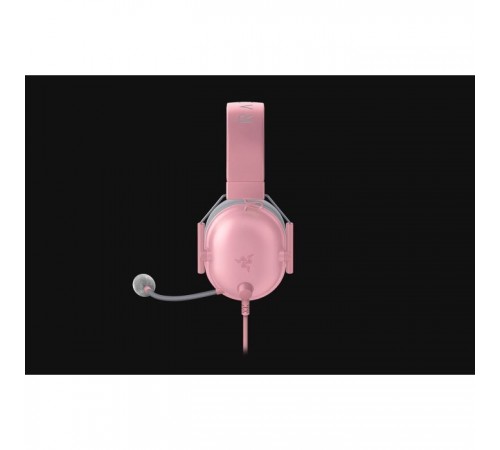 Наушники Razer Blackshark V2 X Quartz (RZ04-03240800-R3M1) Наушники Razer Blackshark V2 X Quartz (RZ04-03240800-R3M1)