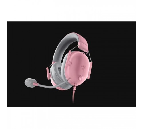 Наушники Razer Blackshark V2 X Quartz (RZ04-03240800-R3M1) Наушники Razer Blackshark V2 X Quartz (RZ04-03240800-R3M1)