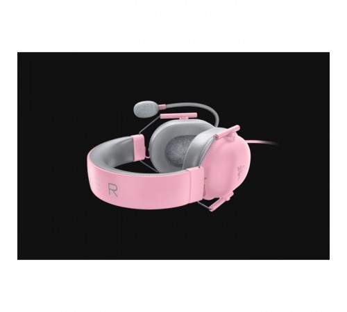 Наушники Razer Blackshark V2 X Quartz (RZ04-03240800-R3M1) Наушники Razer Blackshark V2 X Quartz (RZ04-03240800-R3M1)