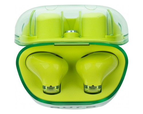 Наушники AURA 6 Green (TWSA6G) Наушники AURA 6 Green (TWSA6G)