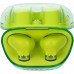 Наушники AURA 6 Green (TWSA6G)