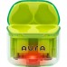 Наушники AURA 6 Green (TWSA6G)
