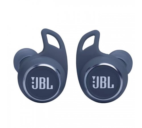 Навушники JBL Reflect Aero TWS Blue (JBLREFLECTAEROBLU) Навушники JBL Reflect Aero TWS Blue (JBLREFLECTAEROBLU)