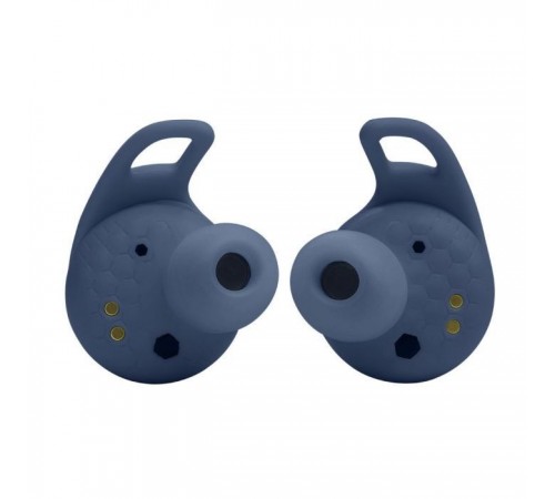 Навушники JBL Reflect Aero TWS Blue (JBLREFLECTAEROBLU) Навушники JBL Reflect Aero TWS Blue (JBLREFLECTAEROBLU)