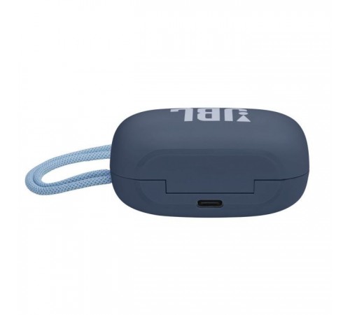 Навушники JBL Reflect Aero TWS Blue (JBLREFLECTAEROBLU) Навушники JBL Reflect Aero TWS Blue (JBLREFLECTAEROBLU)