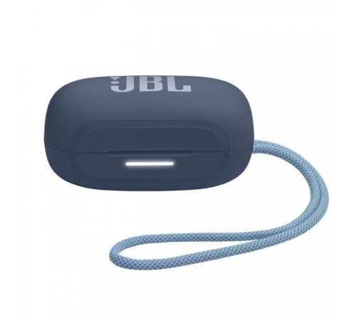 Навушники JBL Reflect Aero TWS Blue (JBLREFLECTAEROBLU) Навушники JBL Reflect Aero TWS Blue (JBLREFLECTAEROBLU)