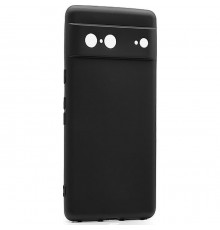 Чохол до мобільного телефона BeCover Google Pixel 7 Black (708643)