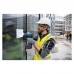 Будівельний фен Bosch GHG 18V-50 PROFESSIONAL (без АКБ та ЗП) (0.601.2A6.500)
