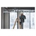 Будівельний фен Bosch GHG 18V-50 PROFESSIONAL (без АКБ та ЗП) (0.601.2A6.500)