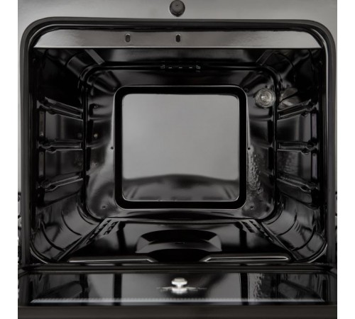 Плита Eleyus CAST 5001 CF WH Плита Eleyus CAST 5001 CF WH